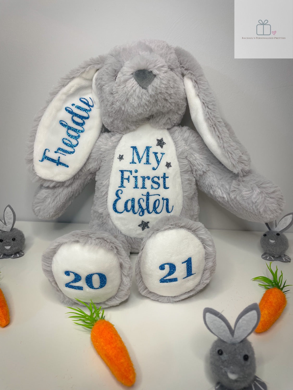 My First Easter Bunny 2024 image 5