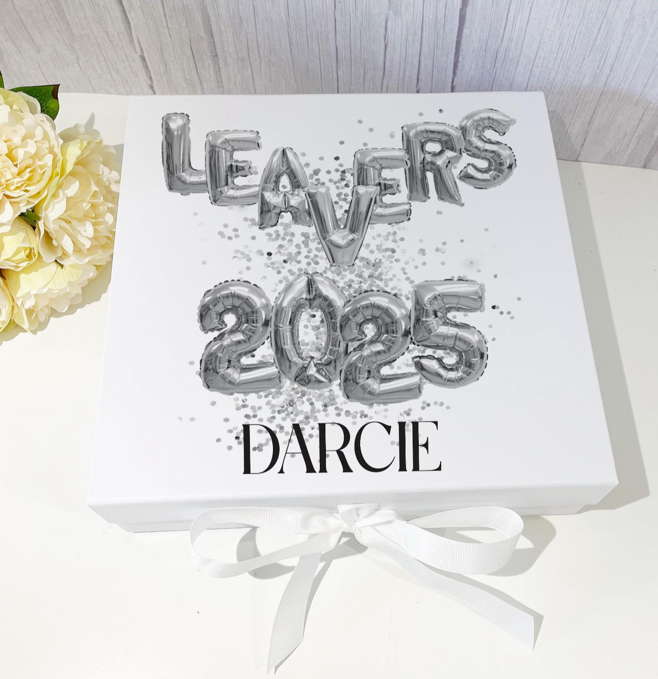 2025 School Leavers Box