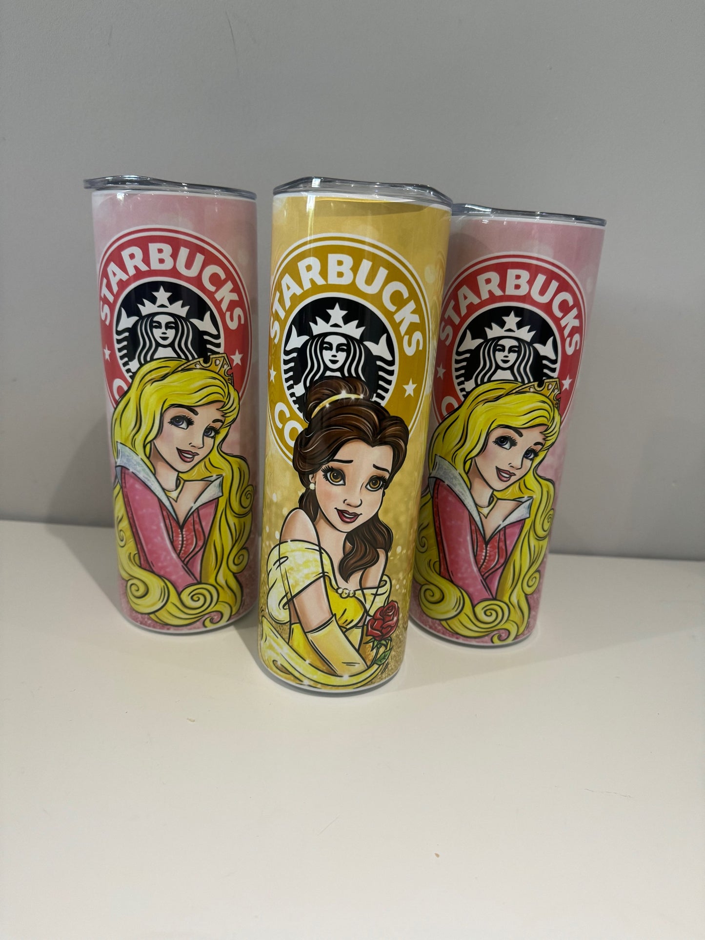 SB Princess Tumbler image 7