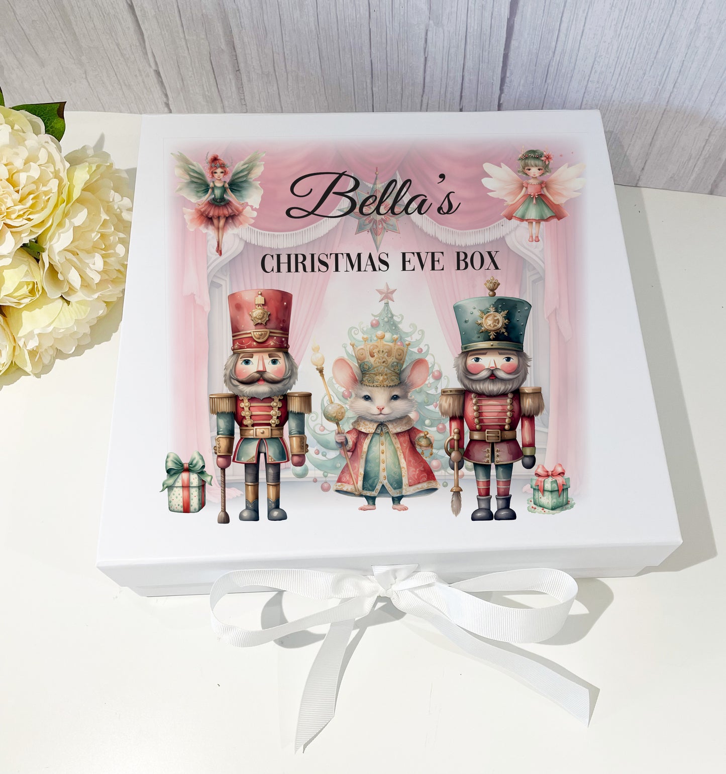 Enchanted Nutcracker Christmas Eve Box image 0