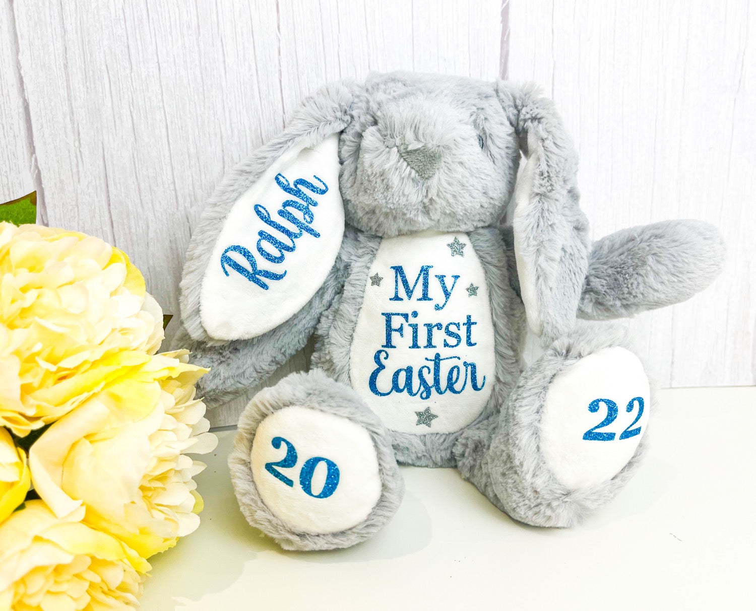 My First Easter Bunny 2024 image 2