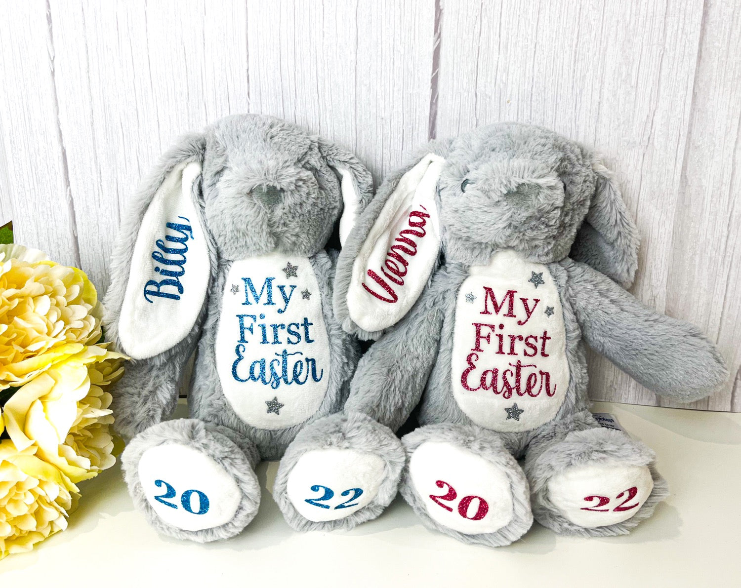 My First Easter Bunny 2024 image 1