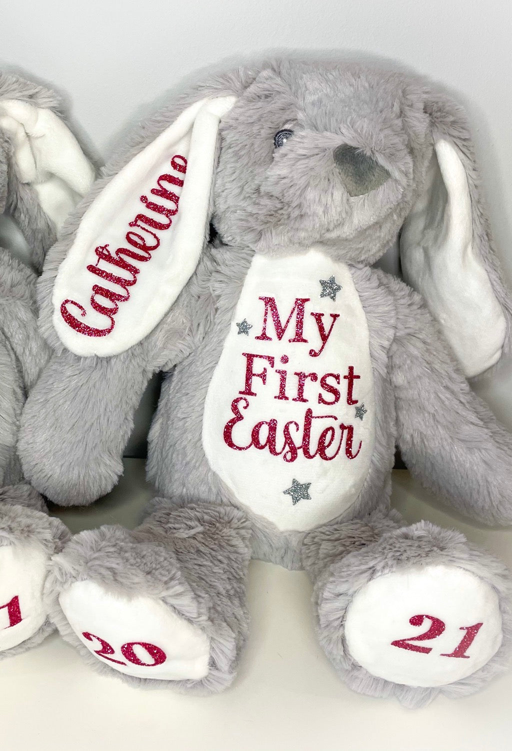 My First Easter Bunny 2024 image 4
