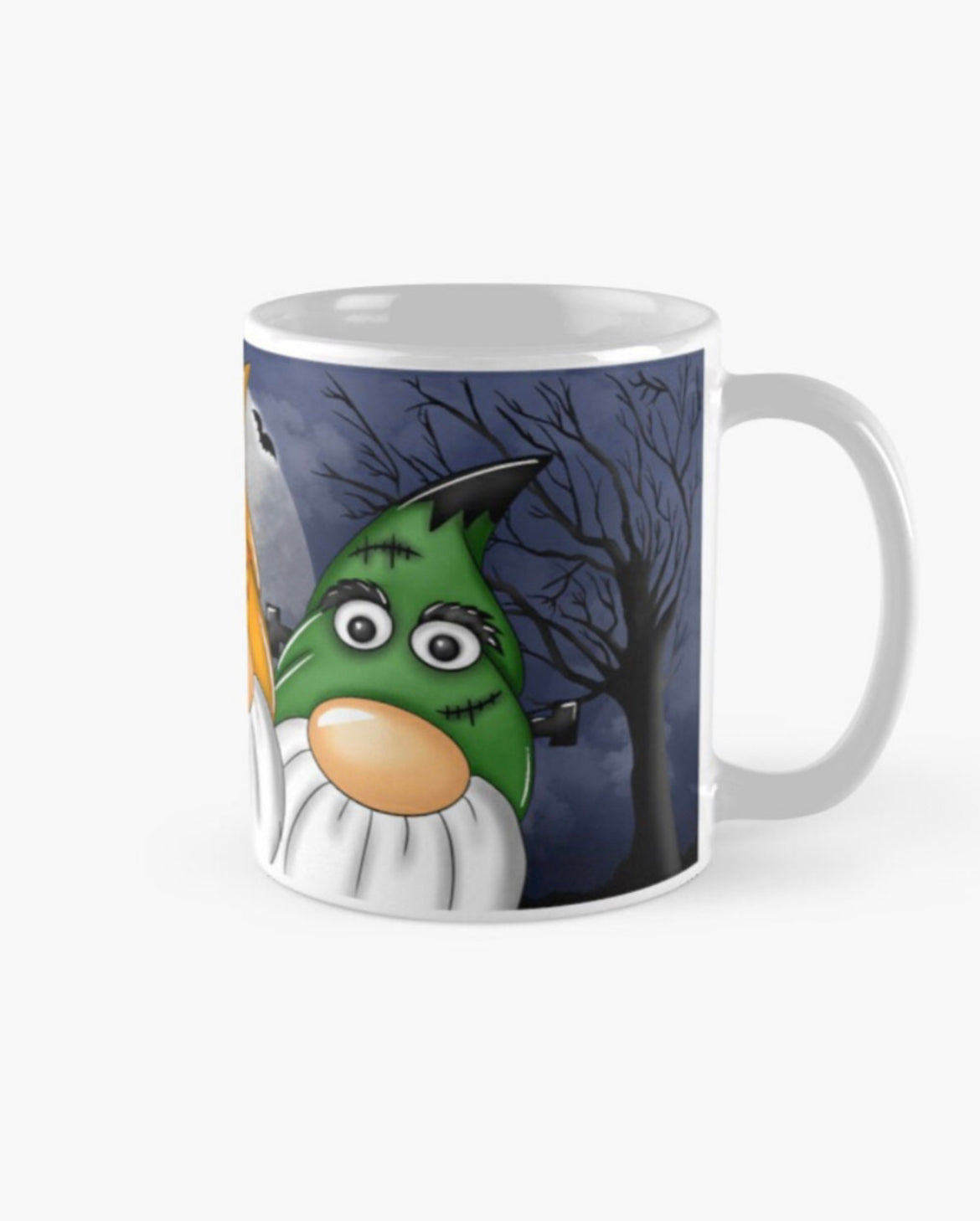 Halloween Gonks Mug image 1