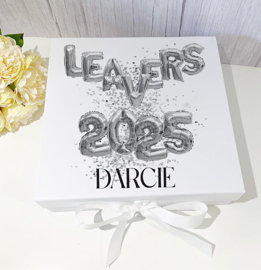 2025 School Leavers Box