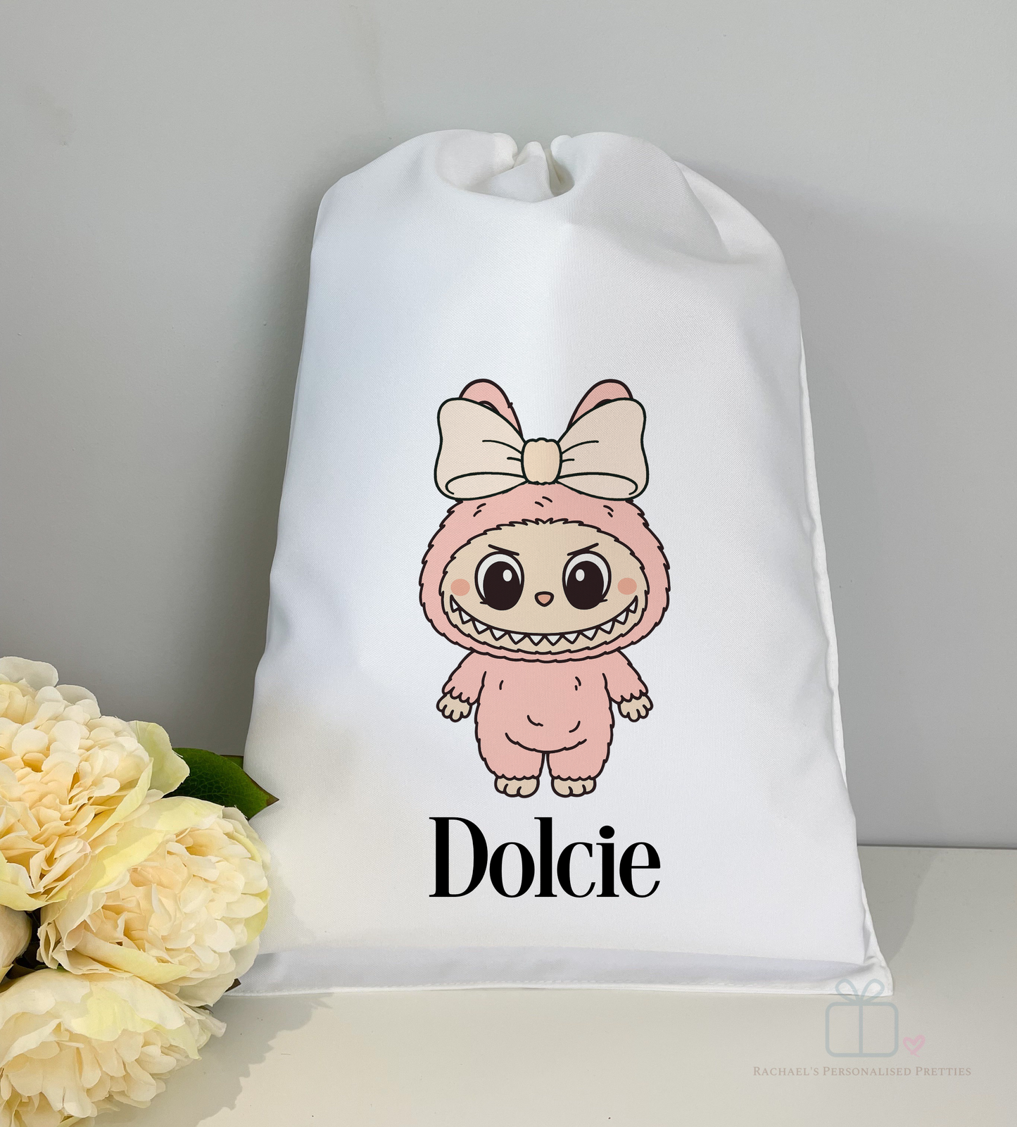A3 Little Monster Sack