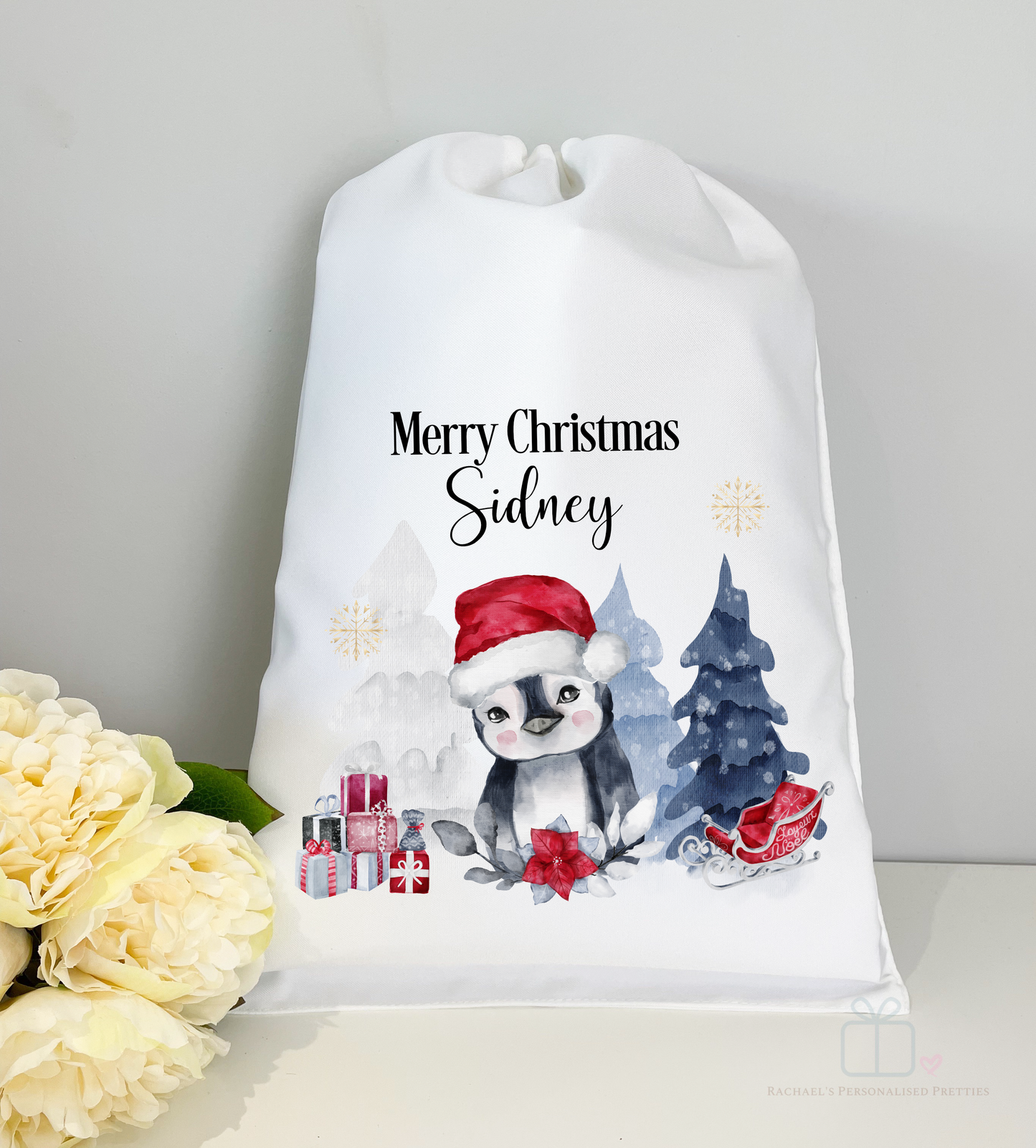 Penguin A3 Sack image 0