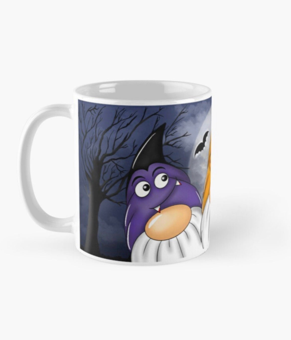 Halloween Gonks Mug image 2