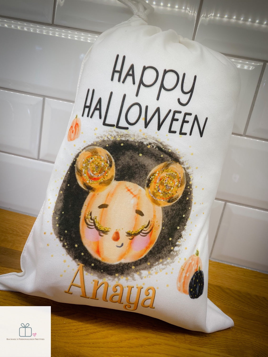 Halloween Bags  image 0