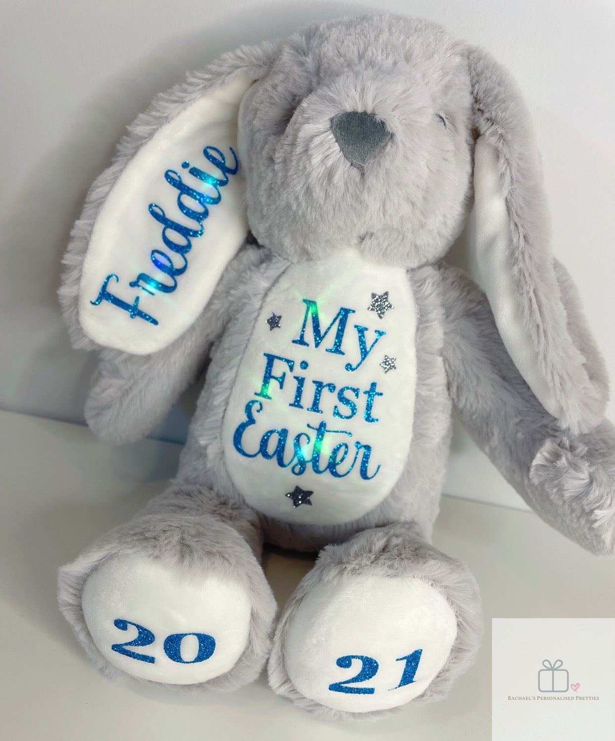 My First Easter Bunny 2024 image 3