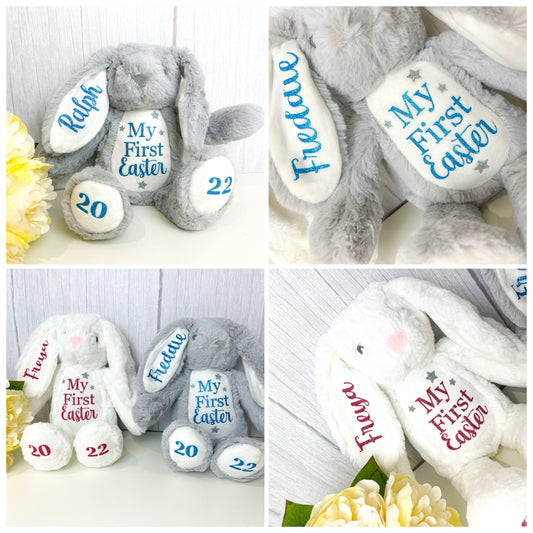 My First Easter Bunny 2024 image 0