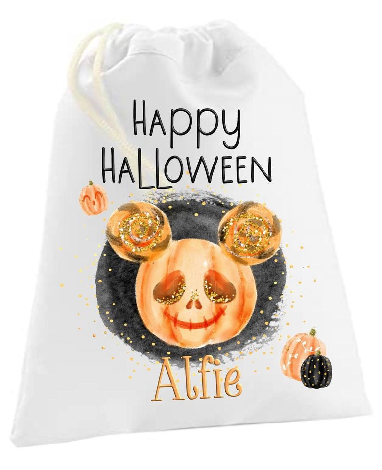 Halloween Bags  image 1