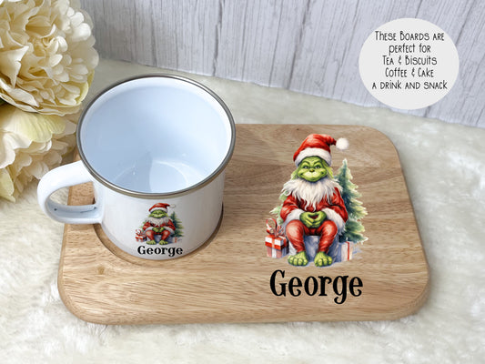Green Gnome Board image 0